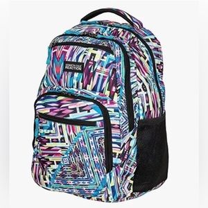 Kenneth Cole Reaction 16” Laptop Backpack School